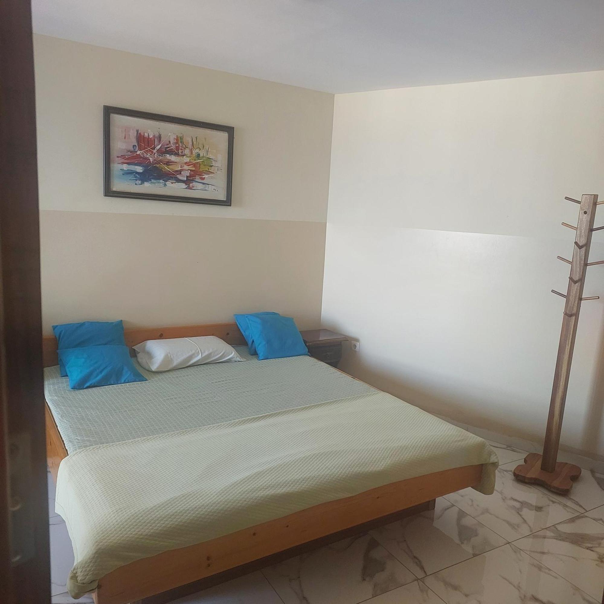Oia Mindelo Chambre D'Hotes Extérieur photo