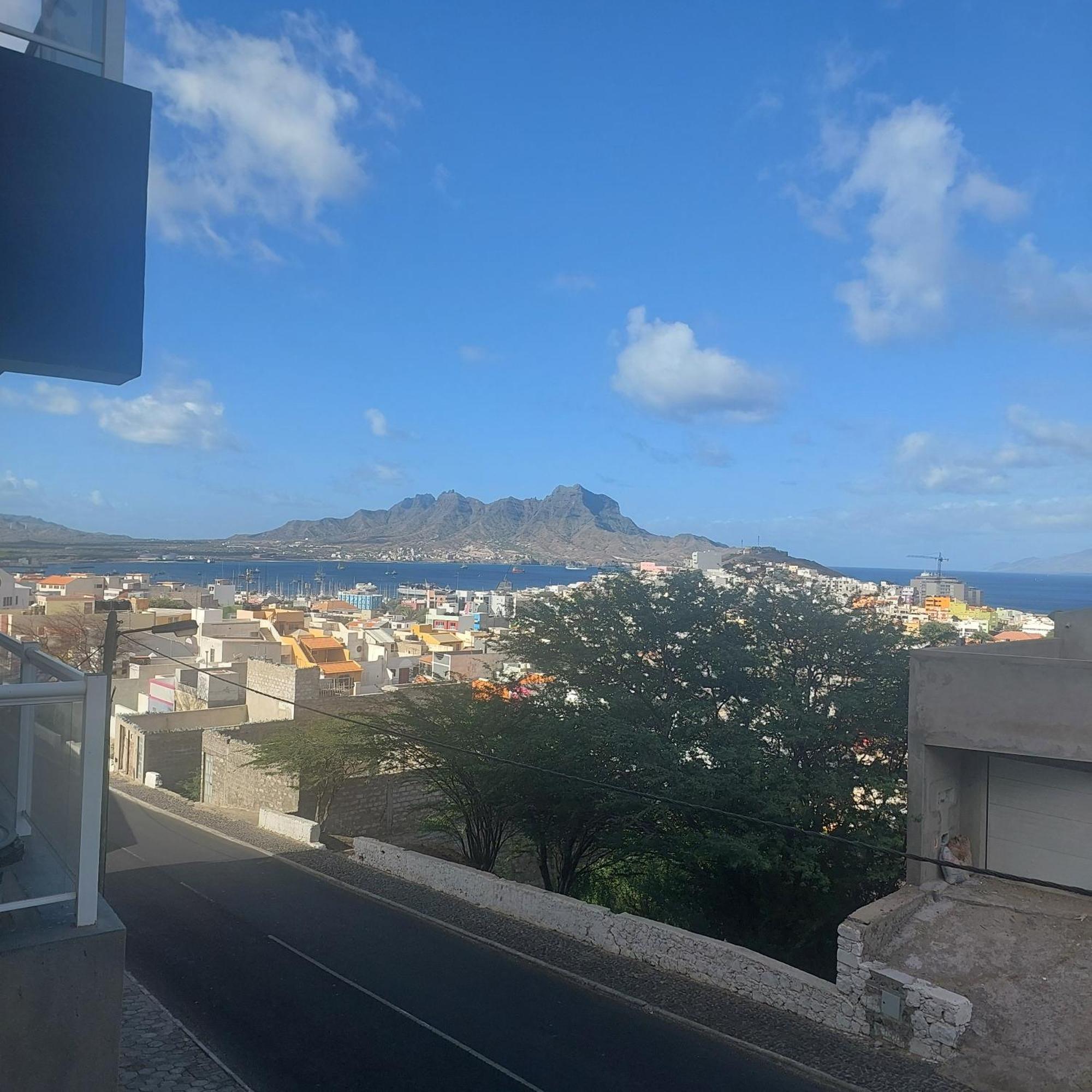 Oia Mindelo Chambre D'Hotes Extérieur photo